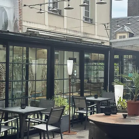 L'escale De Bed & Breakfast Broglie